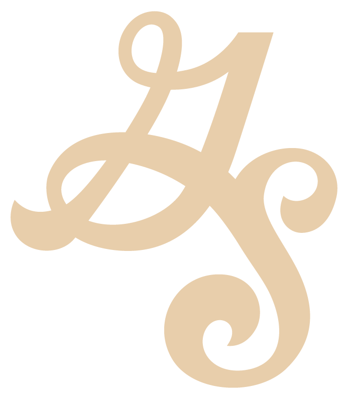 Golden Sound Monogram